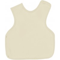 Palmero Healthcare Cling Shield® Pano-Petite/Child Pano Dual Apron, No Collar - Bear Print